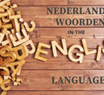 Meest Gebruikte Engelse Woorden in Nederland