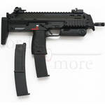 Heckler Koch MP5