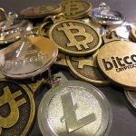 Meest gebruikte cryptocurrency