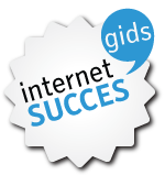 Meest gebruikte internet succes gids