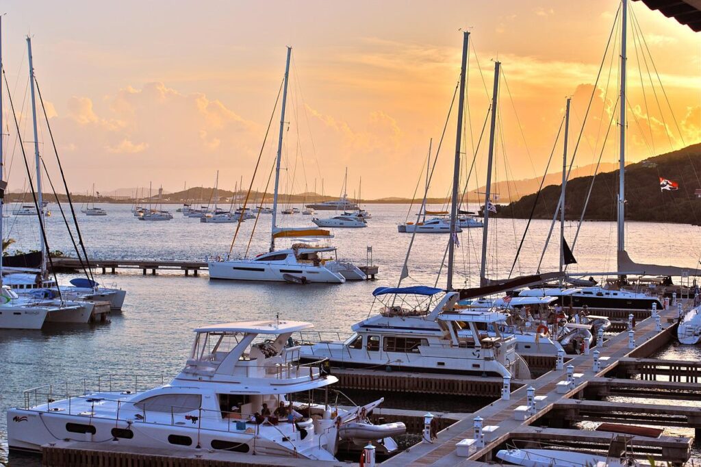 All inclusive Vakantie