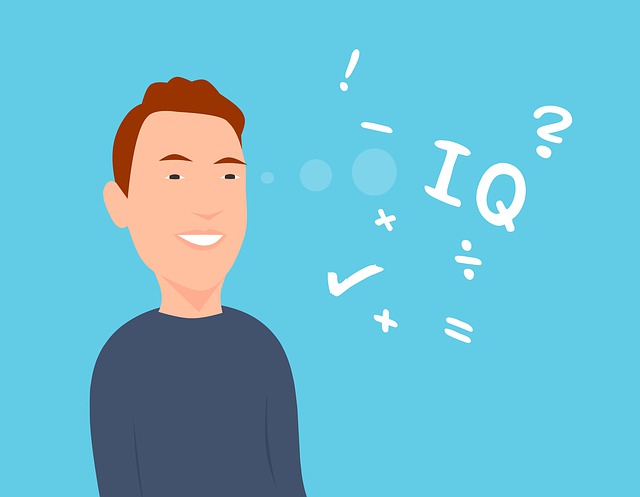 moderne intelligentietest