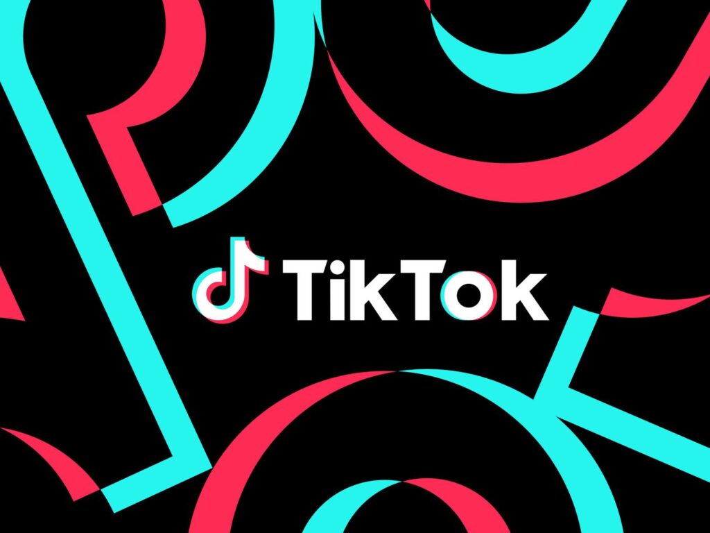 tik tok