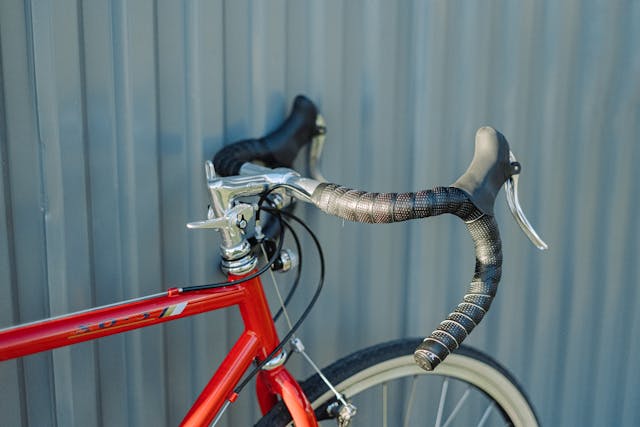 diefstalbeveiliging fiets smart tracker