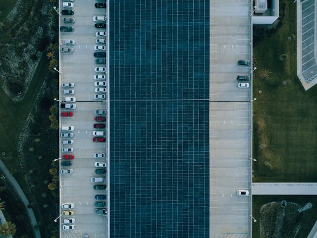 app parkeren vergoeding bij letselschade