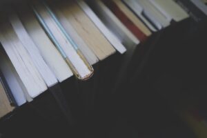dikke boeken