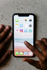 mobiel